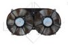 TOYOT 1636075031 Fan, radiator